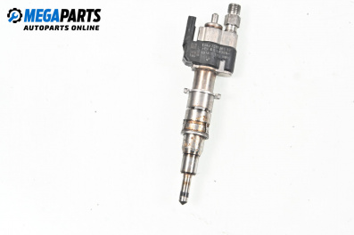 Gasoline fuel injector for BMW 7 Series F01 (02.2008 - 12.2015) 750 i, 408 hp, № 1353 7585261