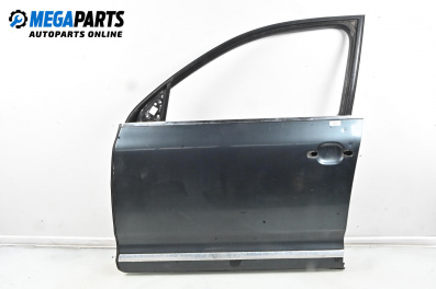 Door for Volkswagen Touareg SUV I (10.2002 - 01.2013), 5 doors, suv, position: front - left