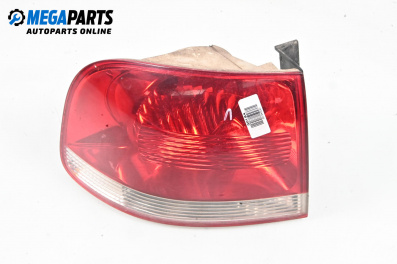 Tail light for Volkswagen Touareg SUV I (10.2002 - 01.2013), suv, position: left