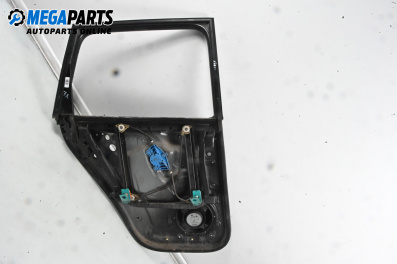 Panou interior din plastic pentru ușă for Volkswagen Touareg SUV I (10.2002 - 01.2013), 5 uși, suv, position: dreaptă - spate