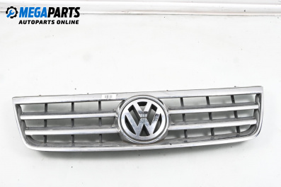 Gitter for Volkswagen Touareg SUV I (10.2002 - 01.2013), suv, position: vorderseite