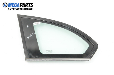 Vent window for Chevrolet Captiva SUV (06.2006 - ...), 5 doors, suv, position: left