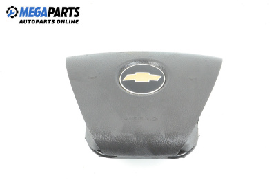 Airbag for Chevrolet Captiva SUV (06.2006 - ...), 5 uși, suv, position: fața