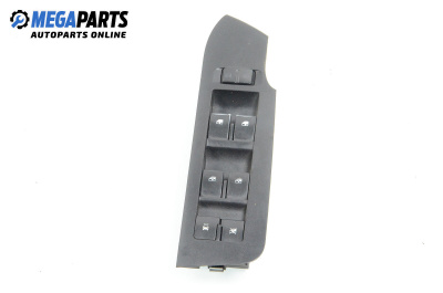 Window adjustment switch for Chevrolet Captiva SUV (06.2006 - ...)