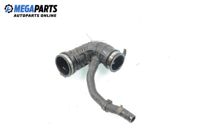 Air intake corrugated hose for Chevrolet Captiva SUV (06.2006 - ...) 2.0 D, 150 hp