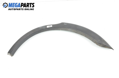 Fender arch for Chevrolet Captiva SUV (06.2006 - ...), suv, position: rear - left