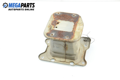 Tampon bară de protecție față for Chevrolet Captiva SUV (06.2006 - ...), suv, position: stânga - fața