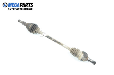 Driveshaft for Chevrolet Captiva SUV (06.2006 - ...) 2.0 D, 150 hp, position: rear - left