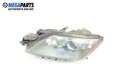 Headlight for Mazda CX-7 SUV (06.2006 - 12.2014), suv, position: left