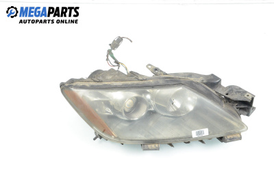 Headlight for Mazda CX-7 SUV (06.2006 - 12.2014), suv, position: right