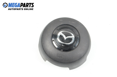Airbag for Mazda CX-7 SUV (06.2006 - 12.2014), 5 doors, suv, position: front