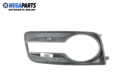 Capac proiector de ceață for Mazda CX-7 SUV (06.2006 - 12.2014), suv, position: dreaptă - fața