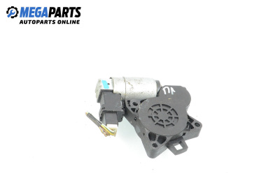 Motor macara geam for Mazda CX-7 SUV (06.2006 - 12.2014), 5 uși, suv, position: stânga - fața