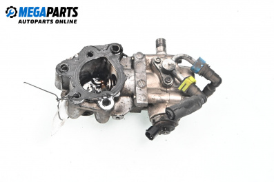 Water pump for Mazda CX-7 SUV (06.2006 - 12.2014) 2.3 MZR DISI Turbo AWD, 260 hp