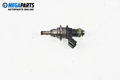 Gasoline fuel injector for Mazda CX-7 SUV (06.2006 - 12.2014) 2.3 MZR DISI Turbo AWD, 260 hp