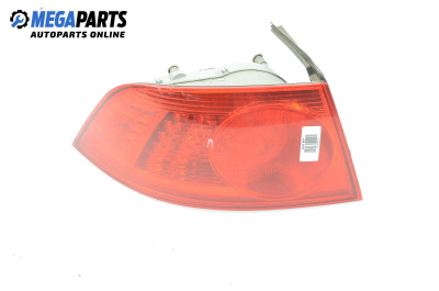 Tail light for Volkswagen Phaeton Sedan (04.2002 - 03.2016), sedan, position: left