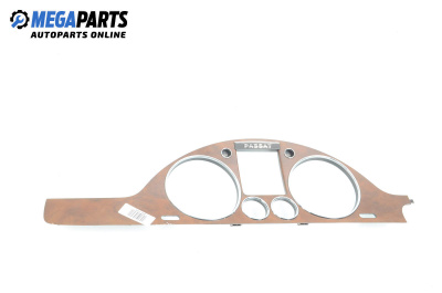 Interieur kunststoffbauteile kilometerzähler for Volkswagen Passat V Sedan B6 (03.2005 - 12.2010), 5 türen, sedan