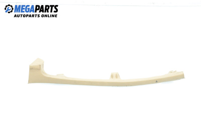 Bumper holder for Volkswagen Passat V Sedan B6 (03.2005 - 12.2010), sedan, position: front - left