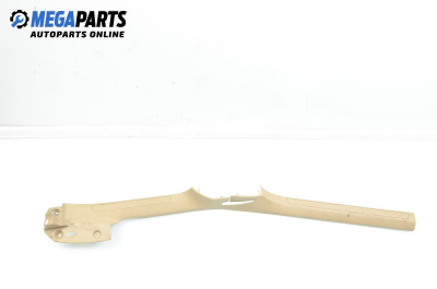 Interior plastic for Volkswagen Passat V Sedan B6 (03.2005 - 12.2010), 5 doors, sedan, position: left