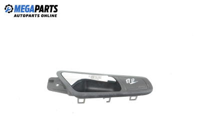 Inner handle for Volkswagen Passat V Sedan B6 (03.2005 - 12.2010), 5 doors, sedan, position: front - right