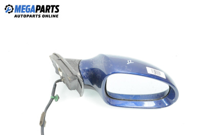 Mirror for Volkswagen Passat V Sedan B6 (03.2005 - 12.2010), 5 doors, sedan, position: right