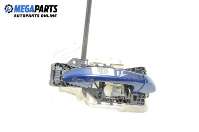 Außengriff for Volkswagen Passat V Sedan B6 (03.2005 - 12.2010), 5 türen, sedan, position: rechts, vorderseite