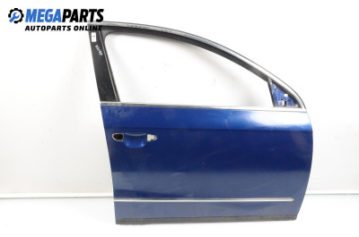 Door for Volkswagen Passat V Sedan B6 (03.2005 - 12.2010), 5 doors, sedan, position: front - right