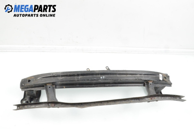 Bumper support brace impact bar for Volkswagen Passat V Sedan B6 (03.2005 - 12.2010), sedan, position: front