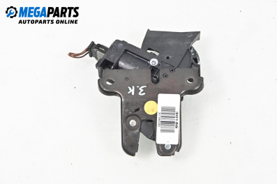 Încuietoare portbagaj for Volkswagen Passat V Sedan B6 (03.2005 - 12.2010), sedan, position: din spate