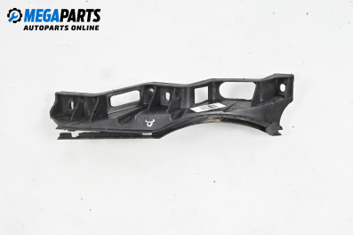 Stoßstangehalterung for Volkswagen Passat V Sedan B6 (03.2005 - 12.2010), sedan, position: rückseite