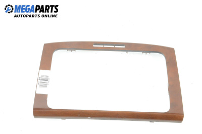 Central console for Volkswagen Passat V Sedan B6 (03.2005 - 12.2010)