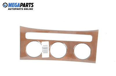 Zentralkonsole for Volkswagen Passat V Sedan B6 (03.2005 - 12.2010)