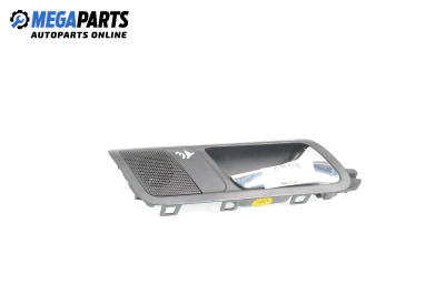 Innerer griff for Volkswagen Passat V Sedan B6 (03.2005 - 12.2010), 5 türen, sedan, position: rechts, rückseite