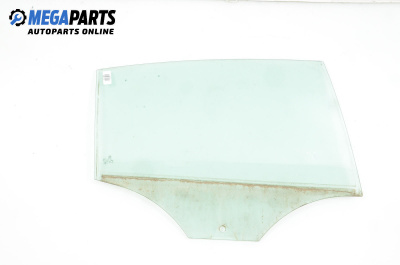 Geam for Volkswagen Passat V Sedan B6 (03.2005 - 12.2010), 5 uși, sedan, position: stânga - spate