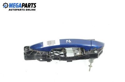 Außengriff for Volkswagen Passat V Sedan B6 (03.2005 - 12.2010), 5 türen, sedan, position: links, vorderseite