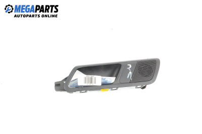 Innerer griff for Volkswagen Passat V Sedan B6 (03.2005 - 12.2010), 5 türen, sedan, position: links, rückseite