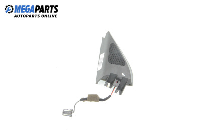 Difuzor for Volkswagen Passat V Sedan B6 (03.2005 - 12.2010)