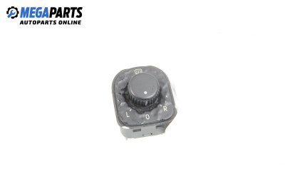 Buton oglinzi electrice for Volkswagen Passat V Sedan B6 (03.2005 - 12.2010)