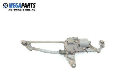 Front wipers motor for Volkswagen Passat V Sedan B6 (03.2005 - 12.2010), sedan, position: front