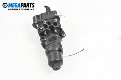 Oil filter housing for Volkswagen Passat V Sedan B6 (03.2005 - 12.2010) 2.0 FSI, 150 hp