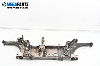 Front axle for Volkswagen Passat V Sedan B6 (03.2005 - 12.2010), sedan