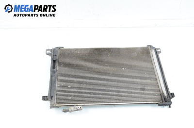 Radiator aer condiționat for Mercedes-Benz C-Class Estate (S204) (08.2007 - 08.2014) C 220 CDI (204.202), 170 hp, automatic