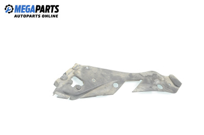 Skid plate for Mercedes-Benz C-Class Estate (S204) (08.2007 - 08.2014)