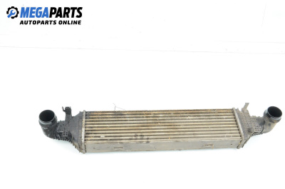 Intercooler for Mercedes-Benz C-Class Estate (S204) (08.2007 - 08.2014) C 220 CDI (204.202), 170 hp