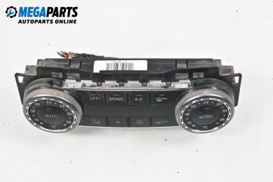 Panou aer condiționat for Mercedes-Benz C-Class Estate (S204) (08.2007 - 08.2014), № A 204 900 21 03