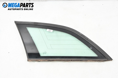 Vent window for Mercedes-Benz C-Class Estate (S204) (08.2007 - 08.2014), 5 doors, station wagon, position: left