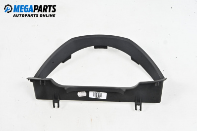 Plastic interior kilometraj for Mercedes-Benz C-Class Estate (S204) (08.2007 - 08.2014), 5 uși, combi