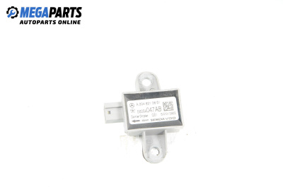 Airbag sensor for Mercedes-Benz C-Class Estate (S204) (08.2007 - 08.2014), № A 204 821 06 51