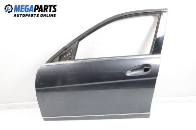 Door for Mercedes-Benz C-Class Estate (S204) (08.2007 - 08.2014), 5 doors, station wagon, position: front - left