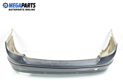 Rear bumper for Mercedes-Benz C-Class Estate (S204) (08.2007 - 08.2014), station wagon